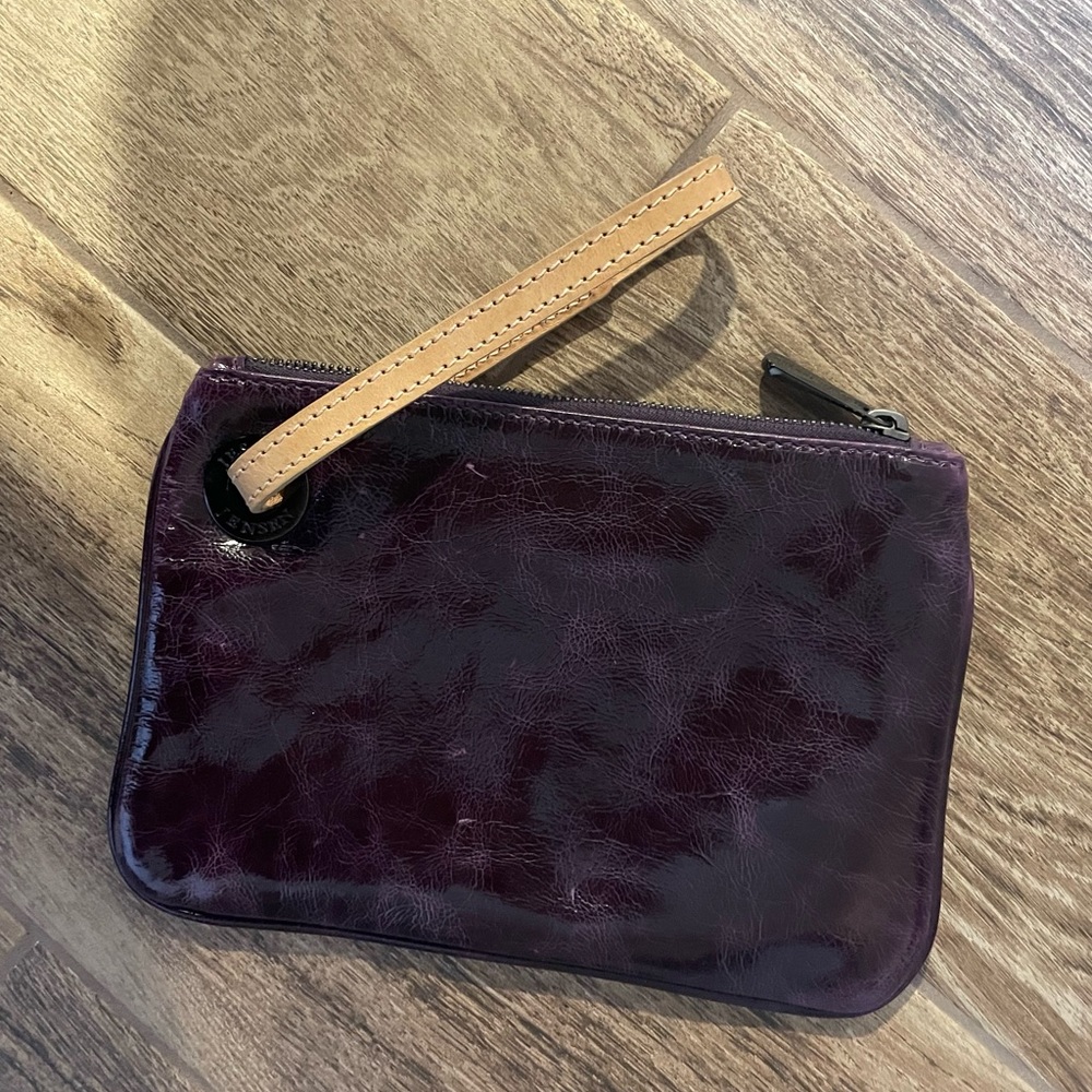 Jessica Jensen Clutch/Wristlet
